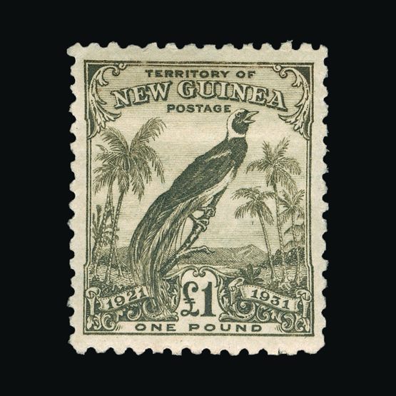 Lot 17859 - new guinea - Universal Philatelic Auctions Sale #61 Lot 17859 - new guinea - Universal Philatelic Auctions Sale #61