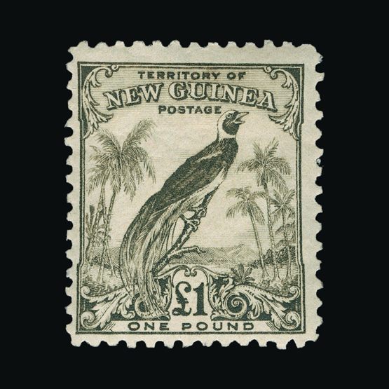 Lot 17870 - new guinea - Universal Philatelic Auctions Sale #61 Lot 17870 - new guinea - Universal Philatelic Auctions Sale #61