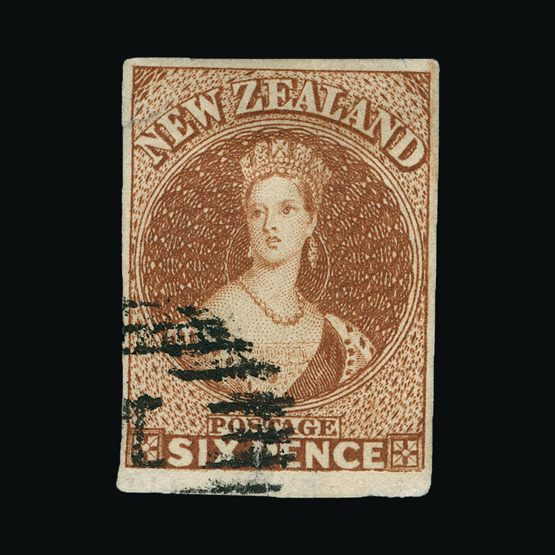 Lot 18098 - New Zealand  -  Universal Philatelic Auctions Sale #61