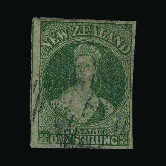 Lot 18100 - New Zealand  -  Universal Philatelic Auctions Sale #61