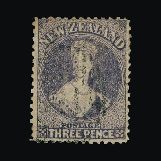 Lot 18102 - New Zealand  -  Universal Philatelic Auctions Sale #61