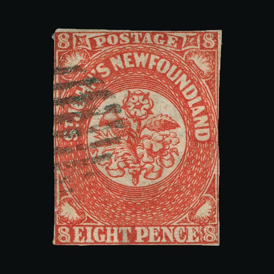 Lot 18787 - Newfoundland  -  Universal Philatelic Auctions Sale #61