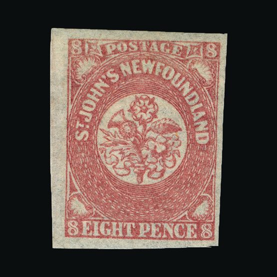 Lot 18801 - Newfoundland  -  Universal Philatelic Auctions Sale #61