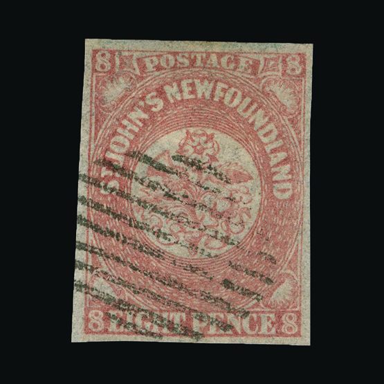 Lot 18802 - Newfoundland  -  Universal Philatelic Auctions Sale #61