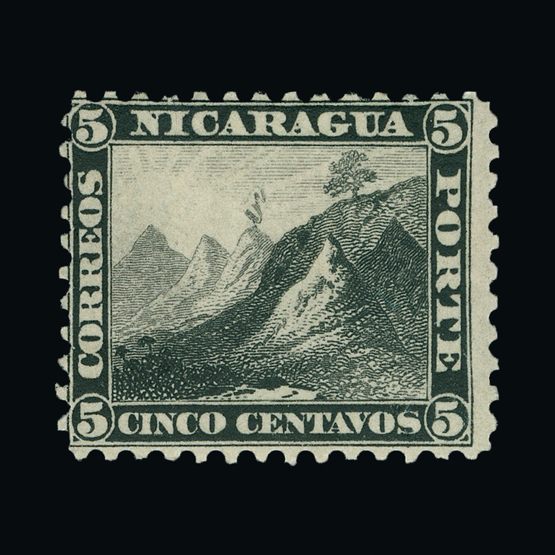 Lot 19009 - nicaragua - Universal Philatelic Auctions Sale #61 Lot 19009 - nicaragua - Universal Philatelic Auctions Sale #61
