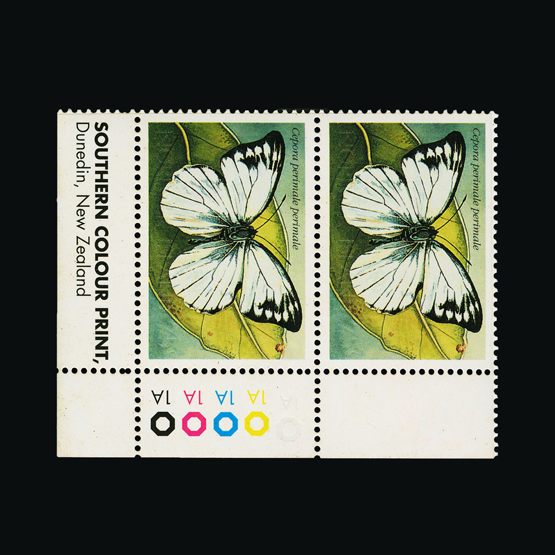 Lot 19200 - norfolk island  -  Universal Philatelic Auctions Sale #61