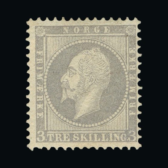 Lot 19436 - Norway - Universal Philatelic Auctions Sale #61 Lot 19436 - Norway - Universal Philatelic Auctions Sale #61