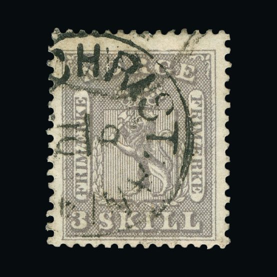 Lot 19440 - Norway - Universal Philatelic Auctions Sale #61 Lot 19440 - Norway - Universal Philatelic Auctions Sale #61