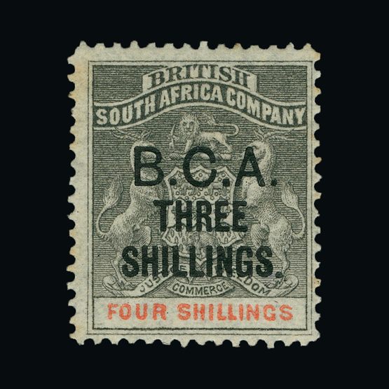 Lot 19490 - nyasaland - Universal Philatelic Auctions Sale #61 Lot 19490 - nyasaland - Universal Philatelic Auctions Sale #61