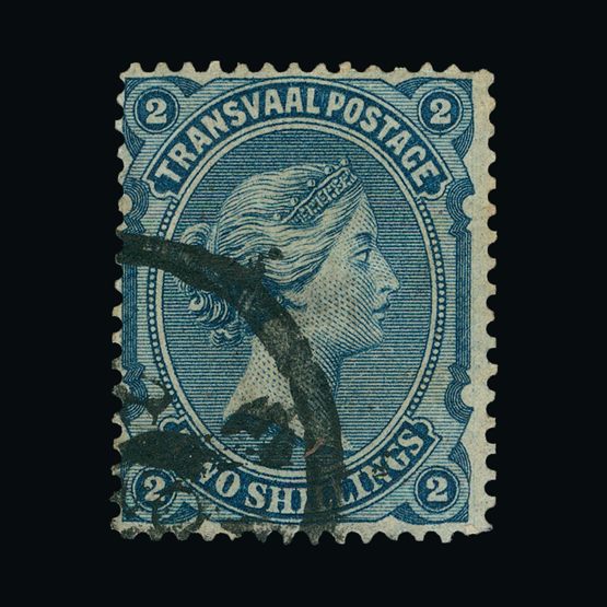 Lot 24211 - transvaal  -  Universal Philatelic Auctions Sale #61