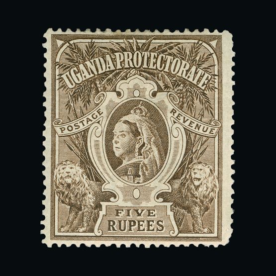 Lot 24694 - uganda - Universal Philatelic Auctions Sale #61 Lot 24694 - uganda - Universal Philatelic Auctions Sale #61