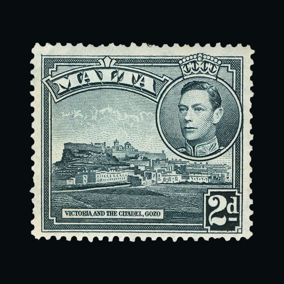 Lot 26231 - Malta - Universal Philatelic Auctions Sale #61 Lot 26231 - Malta - Universal Philatelic Auctions Sale #61
