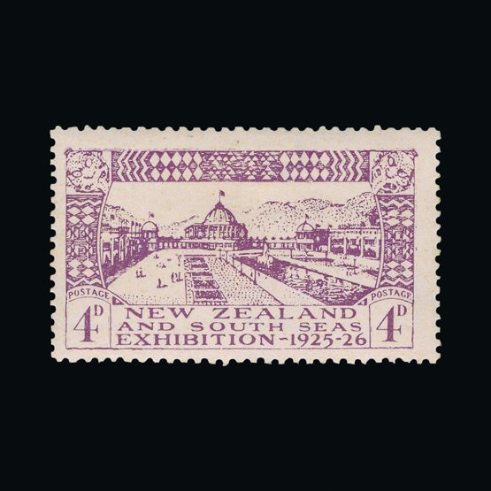 Lot 26332 - New Zealand - Universal Philatelic Auctions Sale #61 Lot 26332 - New Zealand - Universal Philatelic Auctions Sale #61