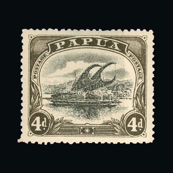 Lot 26379 - papua - Universal Philatelic Auctions Sale #61 Lot 26379 - papua - Universal Philatelic Auctions Sale #61