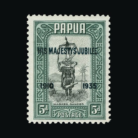Lot 26382 - papua - Universal Philatelic Auctions Sale #61 Lot 26382 - papua - Universal Philatelic Auctions Sale #61