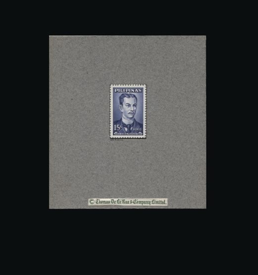 Lot 26386 - Philippines - Universal Philatelic Auctions Sale #61 Lot 26386 - Philippines - Universal Philatelic Auctions Sale #61