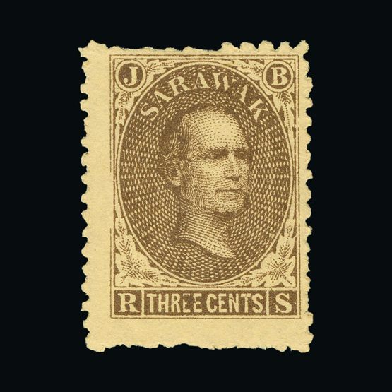 Lot 26395 - sarawak - Universal Philatelic Auctions Sale #61 Lot 26395 - sarawak - Universal Philatelic Auctions Sale #61