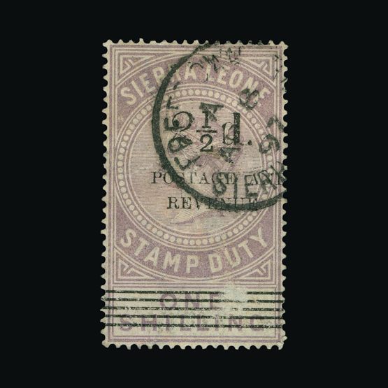 Lot 26402 - sierra leone - Universal Philatelic Auctions Sale #61 Lot 26402 - sierra leone - Universal Philatelic Auctions Sale #61