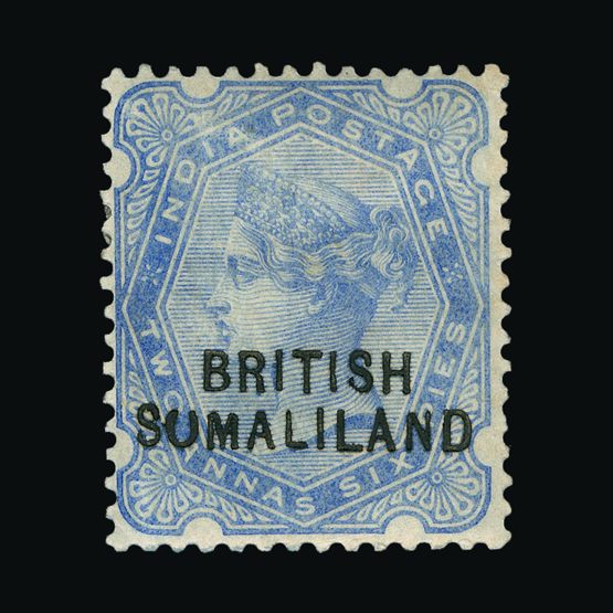 Lot 26414 - somaliland - Universal Philatelic Auctions Sale #61 Lot 26414 - somaliland - Universal Philatelic Auctions Sale #61