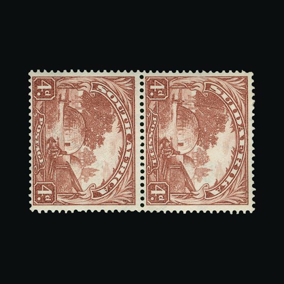 Lot 26420 - south africa - Universal Philatelic Auctions Sale #61 Lot 26420 - south africa - Universal Philatelic Auctions Sale #61