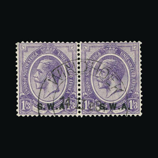 Lot 26457 - south west africa - Universal Philatelic Auctions Sale #61 Lot 26457 - south west africa - Universal Philatelic Auctions Sale #61