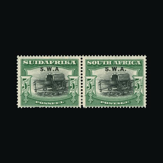Lot 26459 - south west africa - Universal Philatelic Auctions Sale #61 Lot 26459 - south west africa - Universal Philatelic Auctions Sale #61