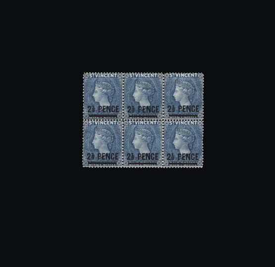 Lot 26469 - st. vincent - Universal Philatelic Auctions Sale #61 Lot 26469 - st. vincent - Universal Philatelic Auctions Sale #61