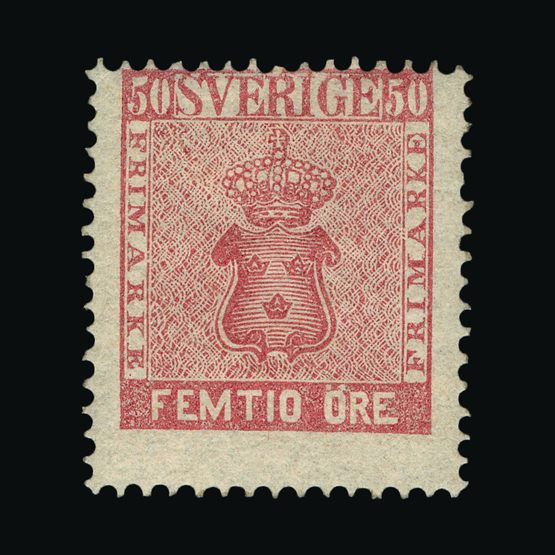 Lot 26487 - Sweden - Universal Philatelic Auctions Sale #61 Lot 26487 - Sweden - Universal Philatelic Auctions Sale #61