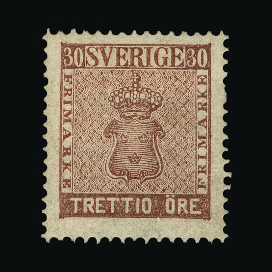 Lot 26488 - Sweden - Universal Philatelic Auctions Sale #61 Lot 26488 - Sweden - Universal Philatelic Auctions Sale #61