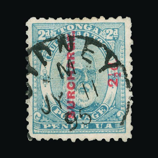 Lot 26493 - tonga - Universal Philatelic Auctions Sale #61 Lot 26493 - tonga - Universal Philatelic Auctions Sale #61
