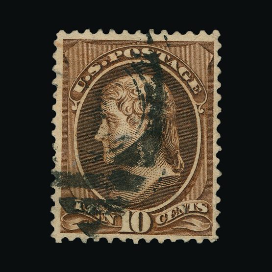 Lot 26504 - United States of America - Universal Philatelic Auctions Sale #61 Lot 26504 - United States of America - Universal Philatelic Auctions Sale #61