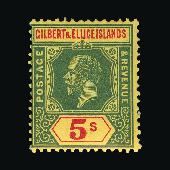 Lot 9087 - gilbert and ellice islands - Universal Philatelic Auctions Sale #61 Lot 9087 - gilbert and ellice islands - Universal Philatelic Auctions Sale #61