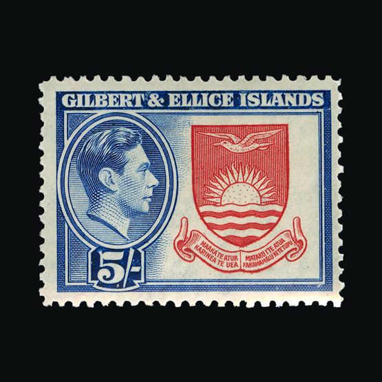 Lot 9109 - gilbert and ellice islands - Universal Philatelic Auctions Sale #61 Lot 9109 - gilbert and ellice islands - Universal Philatelic Auctions Sale #61