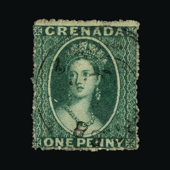 Lot 11277 - Grenada - Universal Philatelic Auctions Sale #62 Lot 11277 - Grenada - Universal Philatelic Auctions Sale #62