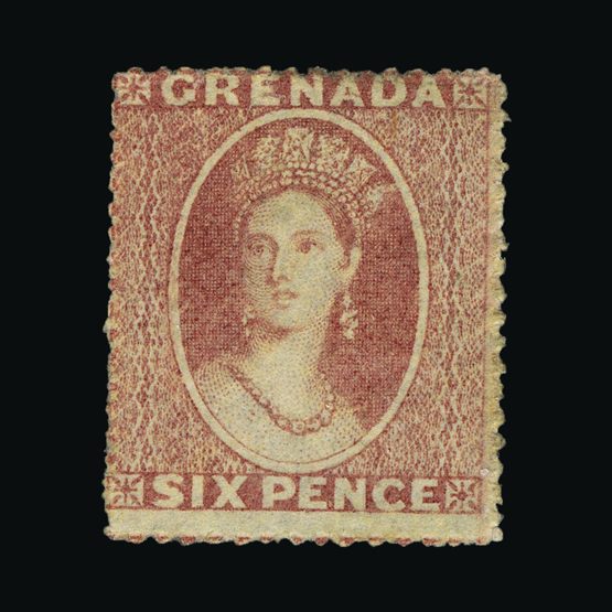 Lot 11278 - Grenada - Universal Philatelic Auctions Sale #62 Lot 11278 - Grenada - Universal Philatelic Auctions Sale #62