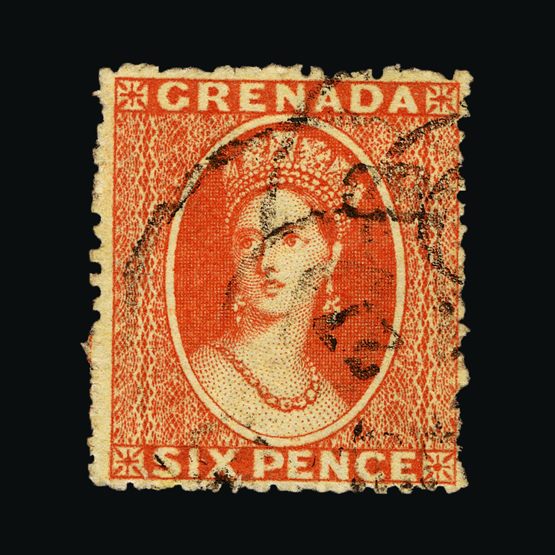 Lot 11279 - Grenada - Universal Philatelic Auctions Sale #62 Lot 11279 - Grenada - Universal Philatelic Auctions Sale #62