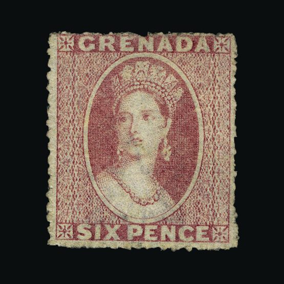 Lot 11280 - Grenada - Universal Philatelic Auctions Sale #62 Lot 11280 - Grenada - Universal Philatelic Auctions Sale #62