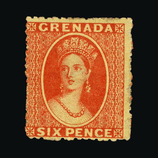 Lot 11281 - Grenada - Universal Philatelic Auctions Sale #62 Lot 11281 - Grenada - Universal Philatelic Auctions Sale #62