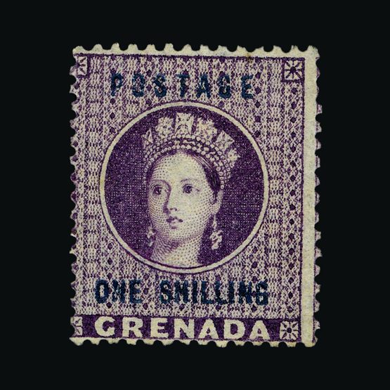 Lot 11283 - Grenada - Universal Philatelic Auctions Sale #62 Lot 11283 - Grenada - Universal Philatelic Auctions Sale #62