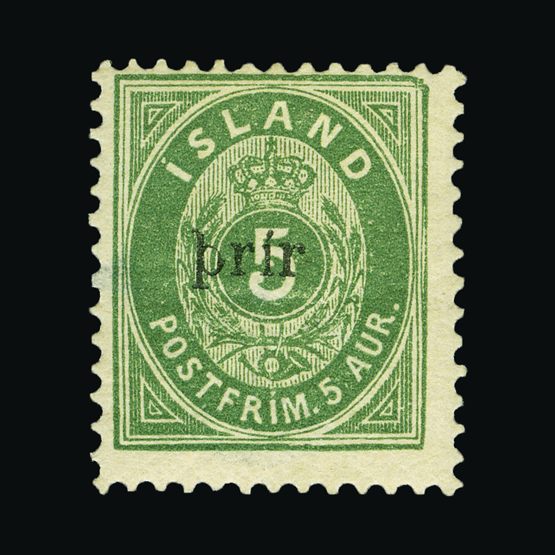 Lot 11926 - Iceland - Universal Philatelic Auctions Sale #62 Lot 11926 - Iceland - Universal Philatelic Auctions Sale #62