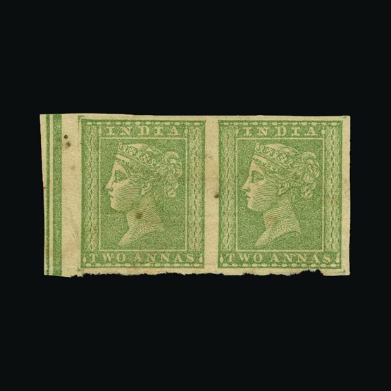 Lot 11983 - india  -  Universal Philatelic Auctions Sale #62