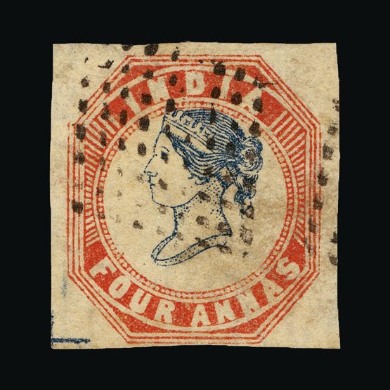 Lot 11994 - india  -  Universal Philatelic Auctions Sale #62