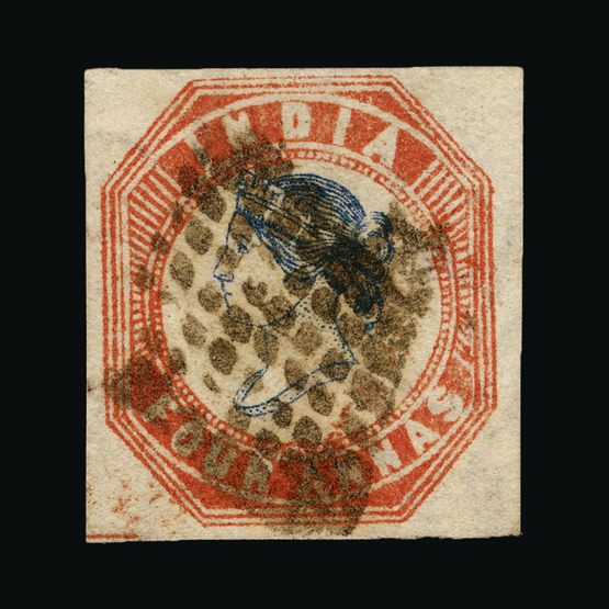 Lot 11998 - india  -  Universal Philatelic Auctions Sale #62
