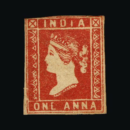 Lot 11999 - india  -  Universal Philatelic Auctions Sale #62