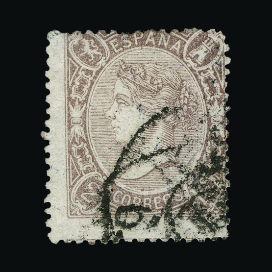 Lot 20567 - Spain  -  Universal Philatelic Auctions Sale #62