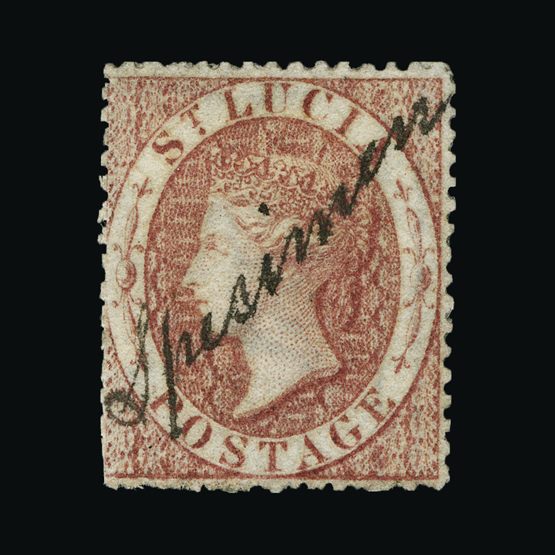 Lot 20944 - st. lucia - Universal Philatelic Auctions Sale #62 Lot 20944 - st. lucia - Universal Philatelic Auctions Sale #62