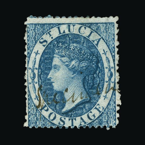 Lot 20945 - st. lucia - Universal Philatelic Auctions Sale #62 Lot 20945 - st. lucia - Universal Philatelic Auctions Sale #62
