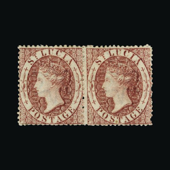 Lot 20947 - st. lucia - Universal Philatelic Auctions Sale #62 Lot 20947 - st. lucia - Universal Philatelic Auctions Sale #62