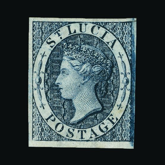 Lot 20952 - st. lucia - Universal Philatelic Auctions Sale #62 Lot 20952 - st. lucia - Universal Philatelic Auctions Sale #62