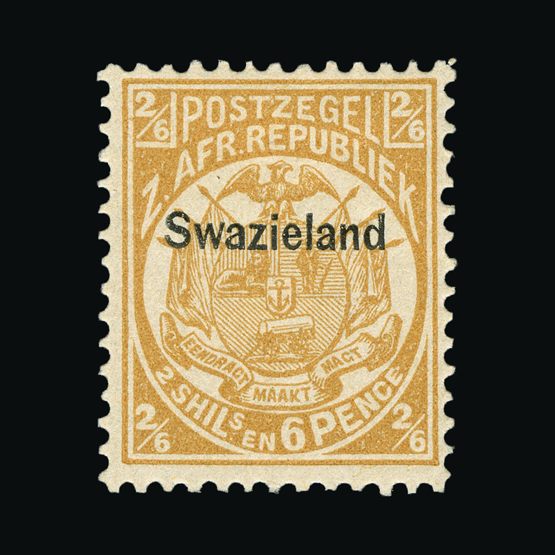 Lot 21312 - swaziland - Universal Philatelic Auctions Sale #62 Lot 21312 - swaziland - Universal Philatelic Auctions Sale #62